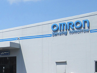 Omron