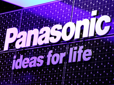 Panasonic