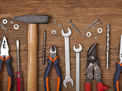 MEASUREMENT & MECHANIC TOOLS