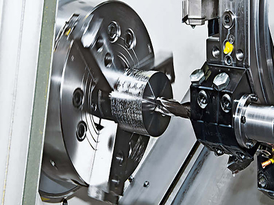 MACHINE TOOLS