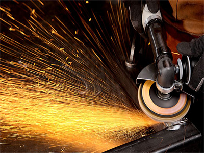 METAL WORKING & FABRICATION